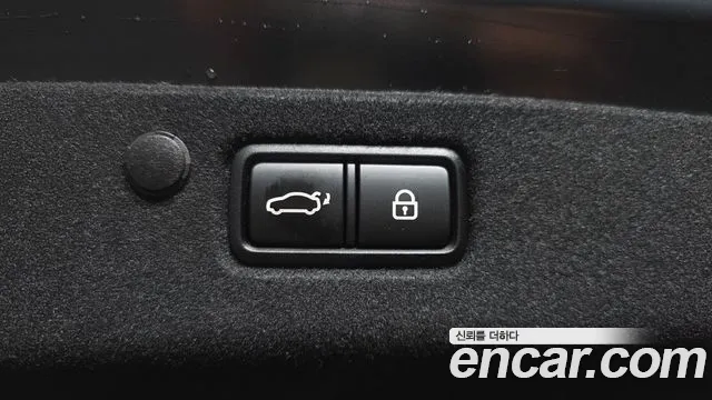 2021 Hyundai Grandeur Premium Choice
