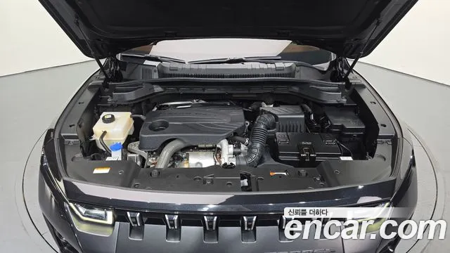2023 KG_Mobility_Ssangyong Torres Gasoline 1.5 2WD T7