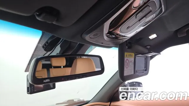 2023 KG_Mobility_Ssangyong Torres Gasoline 1.5 2WD T7
