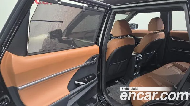 2023 KG_Mobility_Ssangyong Torres Gasoline 1.5 2WD T7