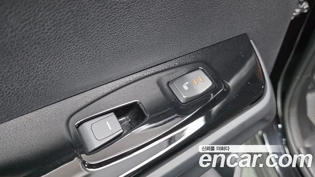 2023 KG_Mobility_Ssangyong Torres Gasoline 1.5 2WD T7