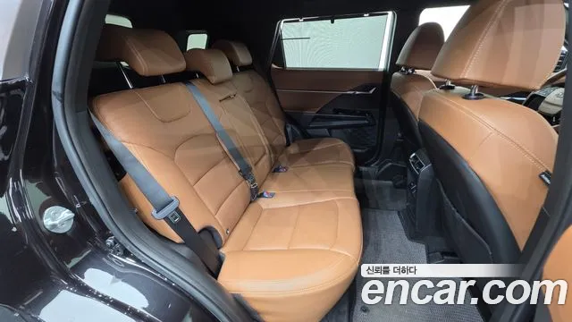 2023 KG_Mobility_Ssangyong Torres Gasoline 1.5 2WD T7