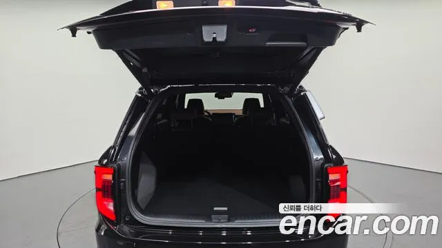 2023 KG_Mobility_Ssangyong Torres Gasoline 1.5 2WD T7