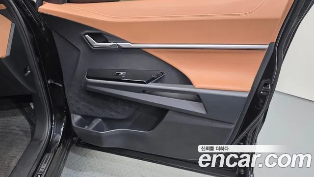 2023 KG_Mobility_Ssangyong Torres Gasoline 1.5 2WD T7