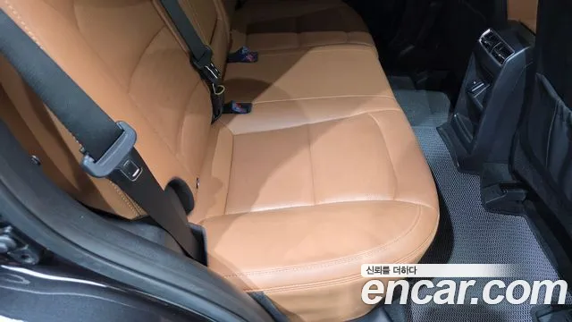 2023 KG_Mobility_Ssangyong Torres Gasoline 1.5 2WD T7