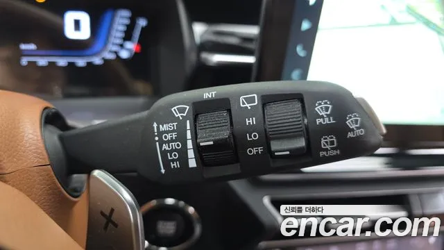 2023 KG_Mobility_Ssangyong Torres Gasoline 1.5 2WD T7