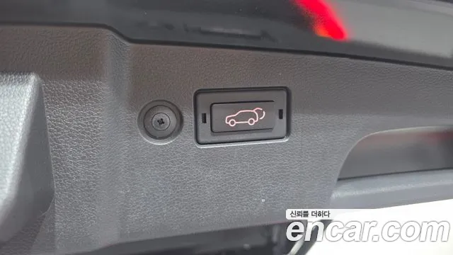 2023 KG_Mobility_Ssangyong Torres Gasoline 1.5 2WD T7