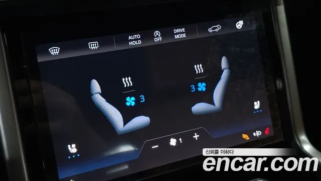 2023 KG_Mobility_Ssangyong Torres Gasoline 1.5 2WD T7