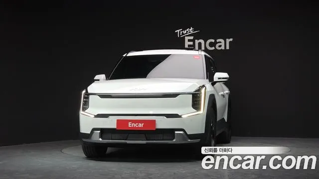 2026 Kia EV9 Long Range 2WD Air