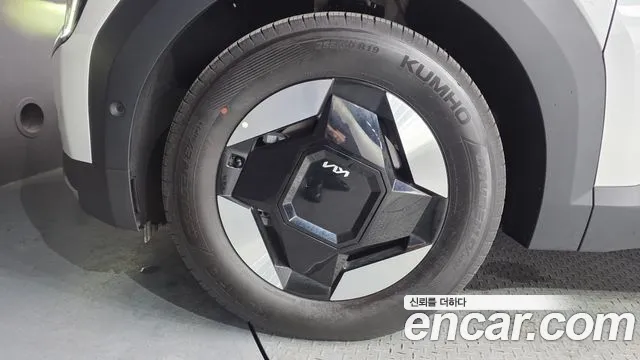 2026 Kia EV9 Long Range 2WD Air