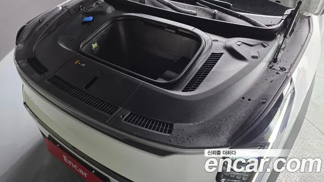 2026 Kia EV9 Long Range 2WD Air