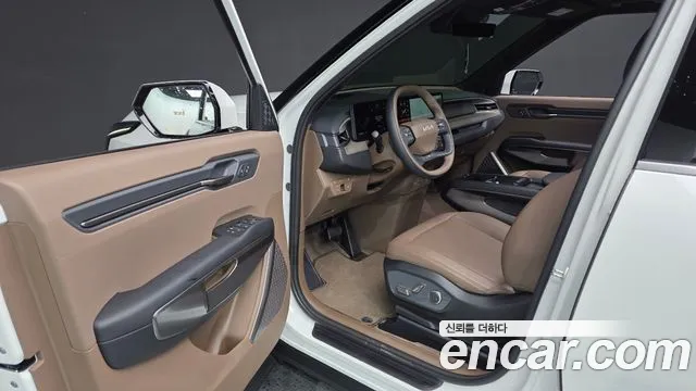 2026 Kia EV9 Long Range 2WD Air