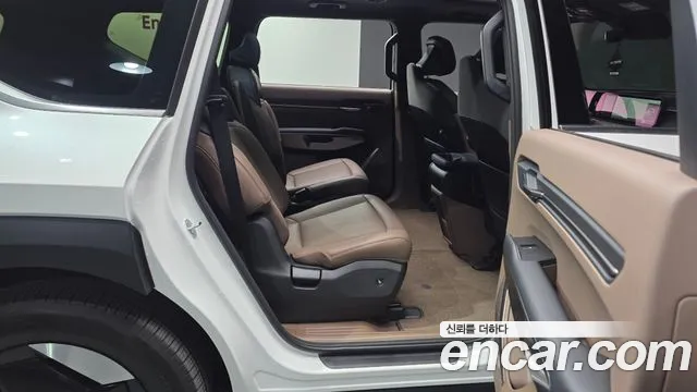 2026 Kia EV9 Long Range 2WD Air