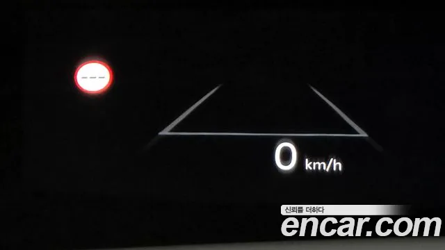 2026 Kia EV9 Long Range 2WD Air