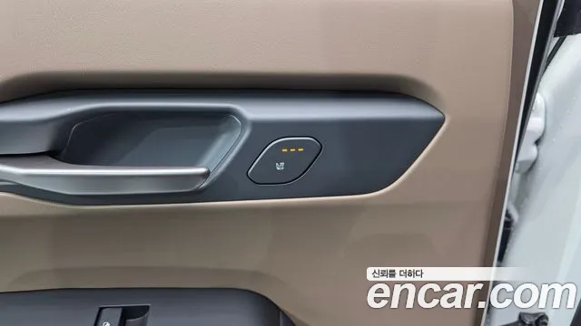 2026 Kia EV9 Long Range 2WD Air