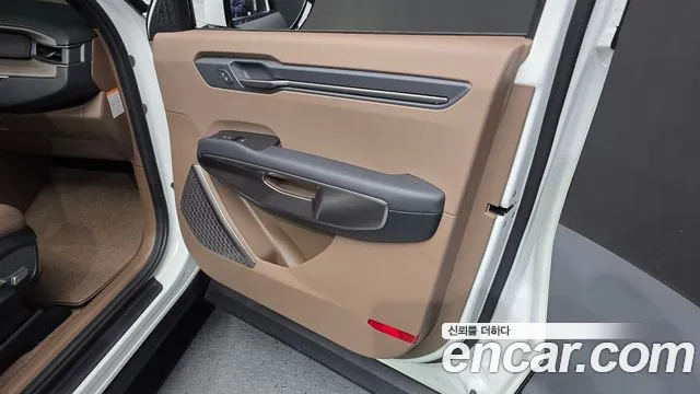 2026 Kia EV9 Long Range 2WD Air