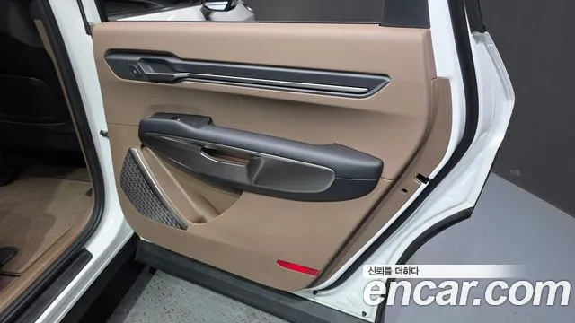 2026 Kia EV9 Long Range 2WD Air