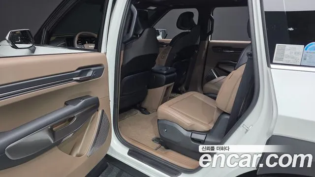 2026 Kia EV9 Long Range 2WD Air