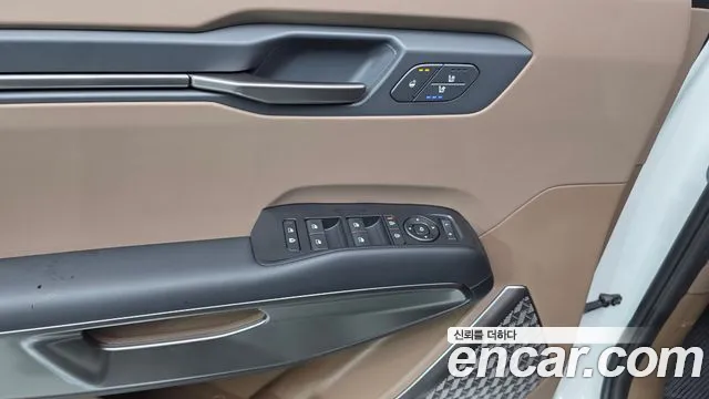 2026 Kia EV9 Long Range 2WD Air