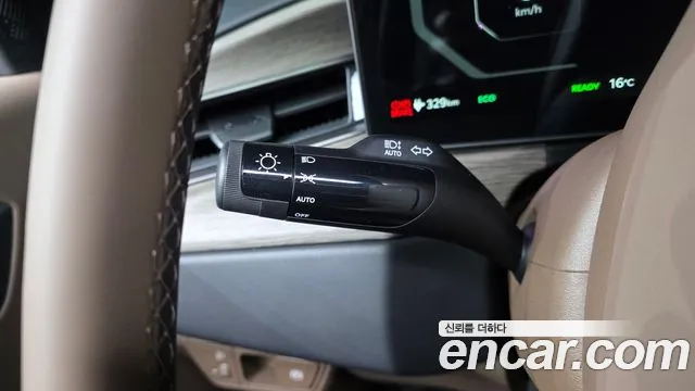 2026 Kia EV9 Long Range 2WD Air