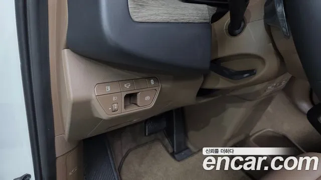 2026 Kia EV9 Long Range 2WD Air