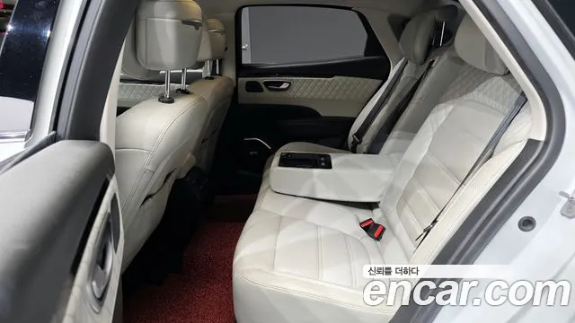 2017 Samsung SM6 1.6 TCe RE