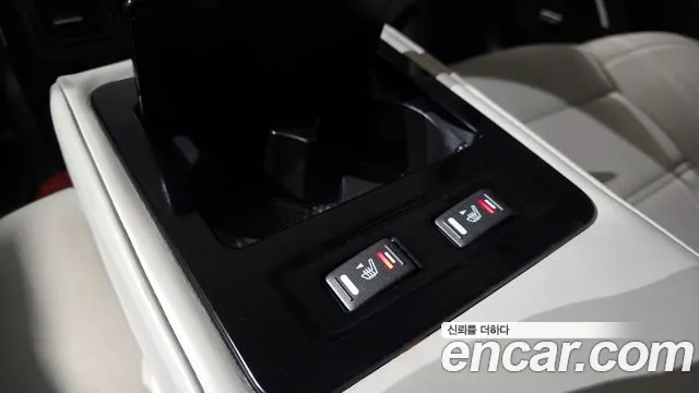 2017 Samsung SM6 1.6 TCe RE