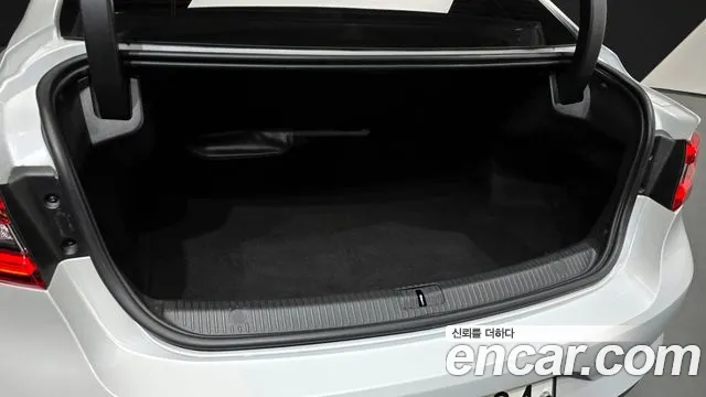 2017 Samsung SM6 1.6 TCe RE