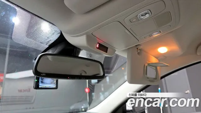2017 Samsung SM6 1.6 TCe RE