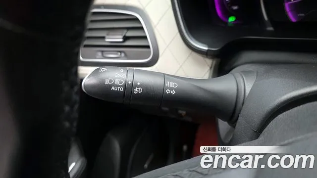 2017 Samsung SM6 1.6 TCe RE