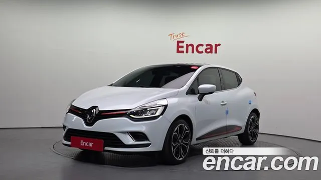 2019 Renault-KoreaSamsung Cilo Intens Panoramic