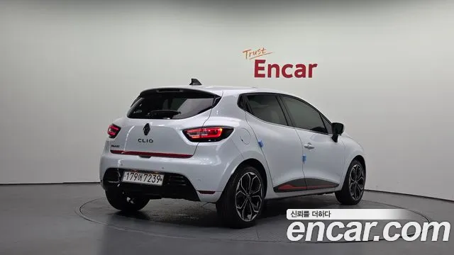 2019 Renault-KoreaSamsung Cilo Intens Panoramic