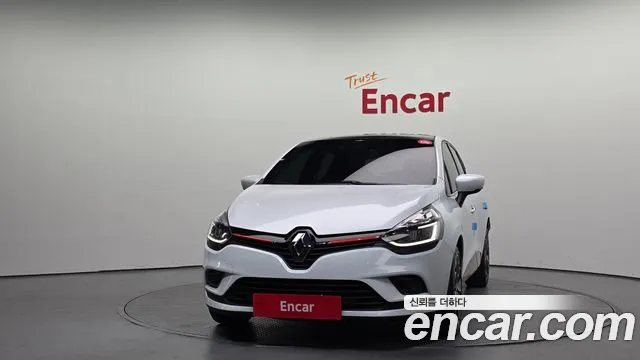 2019 Renault-KoreaSamsung Cilo Intens Panoramic
