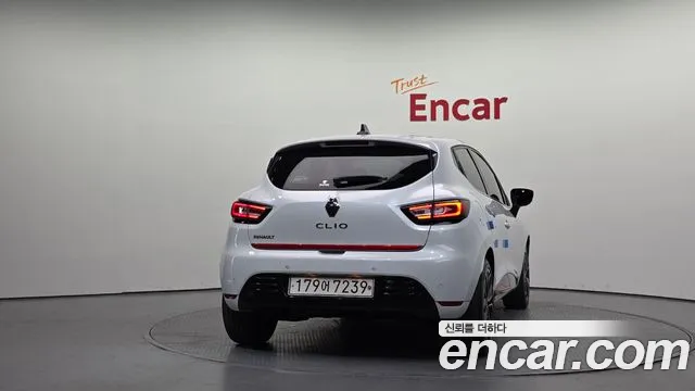 2019 Renault-KoreaSamsung Cilo Intens Panoramic