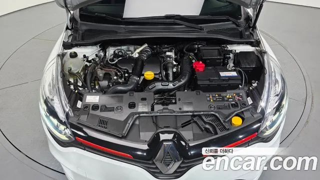 2019 Renault-KoreaSamsung Cilo Intens Panoramic
