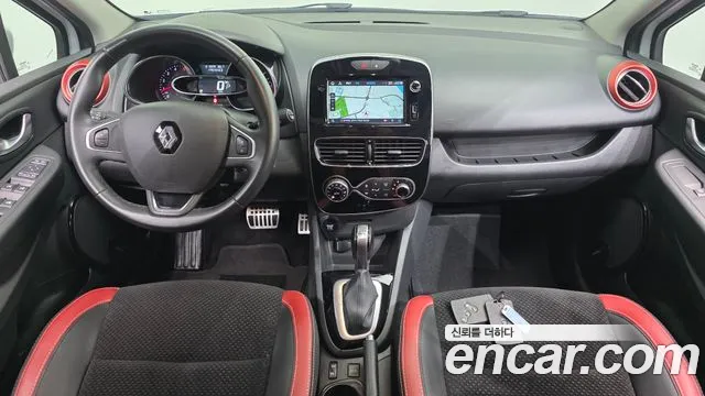 2019 Renault-KoreaSamsung Cilo Intens Panoramic