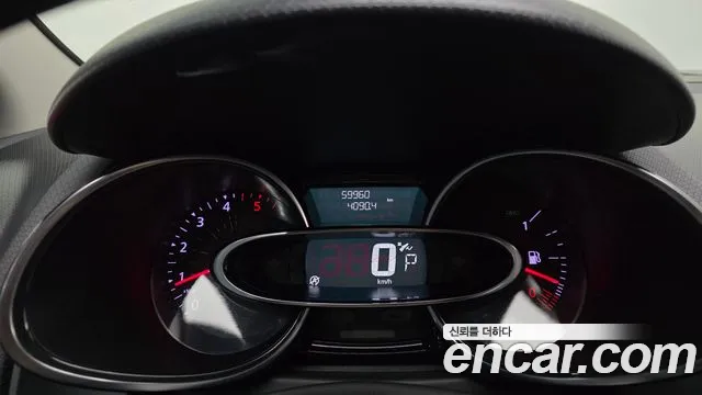 2019 Renault-KoreaSamsung Cilo Intens Panoramic