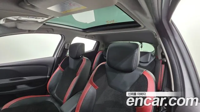 2019 Renault-KoreaSamsung Cilo Intens Panoramic