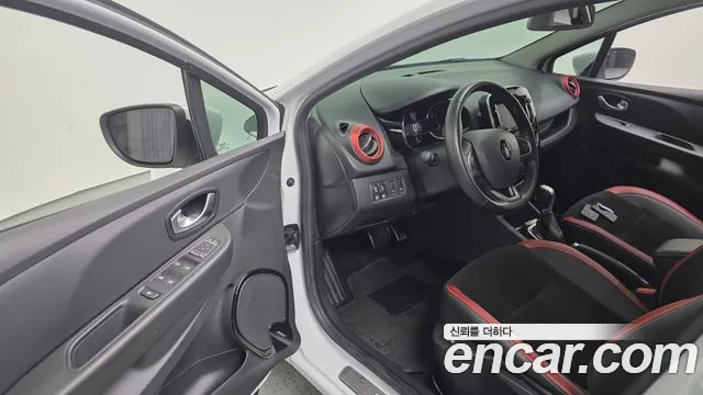 2019 Renault-KoreaSamsung Cilo Intens Panoramic