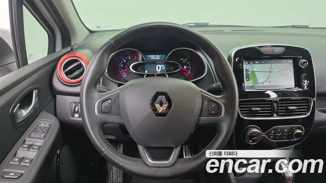 2019 Renault-KoreaSamsung Cilo Intens Panoramic