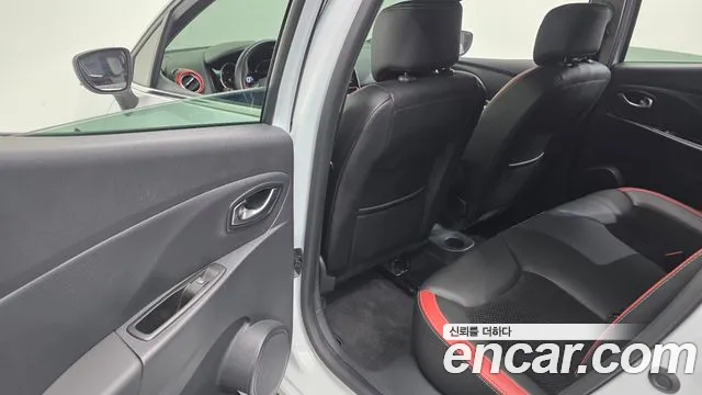 2019 Renault-KoreaSamsung Cilo Intens Panoramic