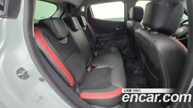 2019 Renault-KoreaSamsung Cilo Intens Panoramic