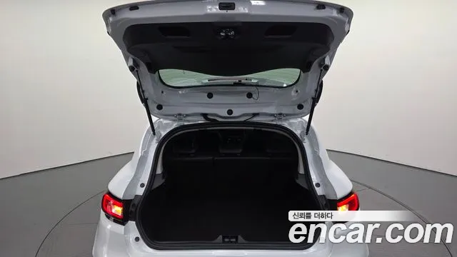 2019 Renault-KoreaSamsung Cilo Intens Panoramic
