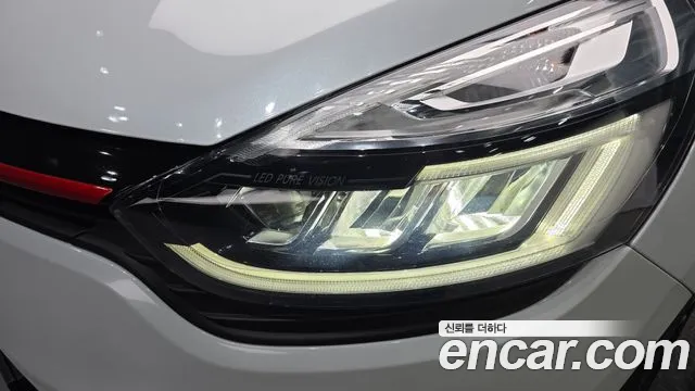 2019 Renault-KoreaSamsung Cilo Intens Panoramic