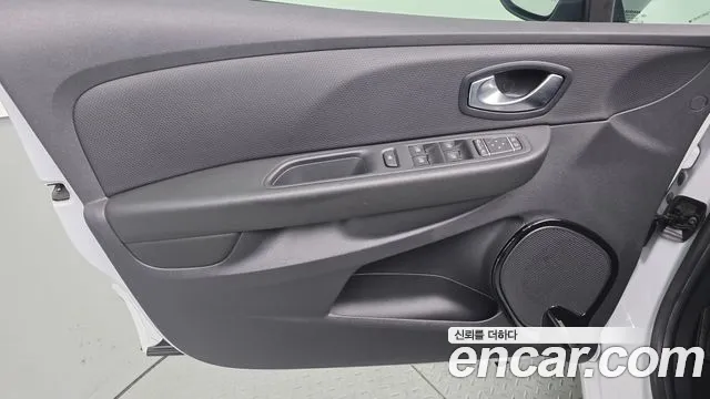 2019 Renault-KoreaSamsung Cilo Intens Panoramic