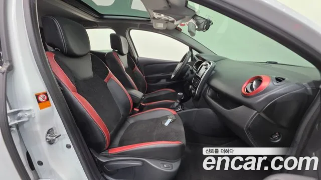 2019 Renault-KoreaSamsung Cilo Intens Panoramic