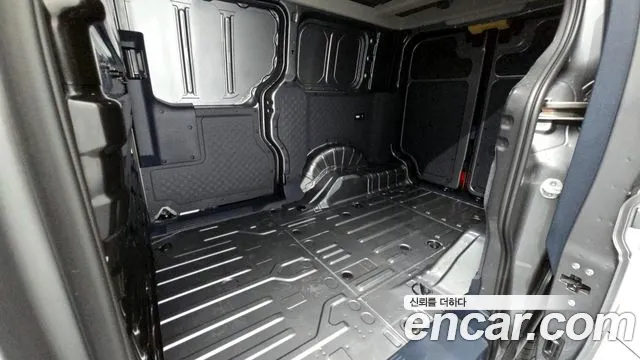 2026 Kia PV5 Cargo Long Range Basic