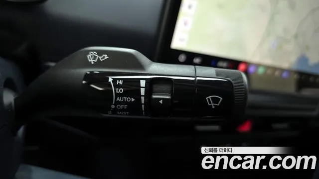 2026 Kia PV5 Cargo Long Range Basic
