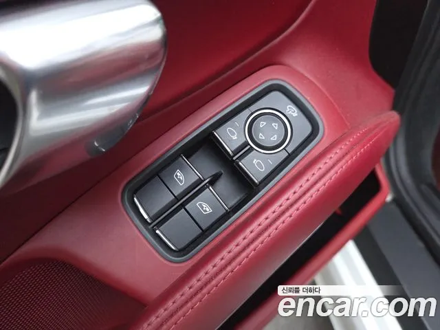 2018 Porsche 718 S 2.5