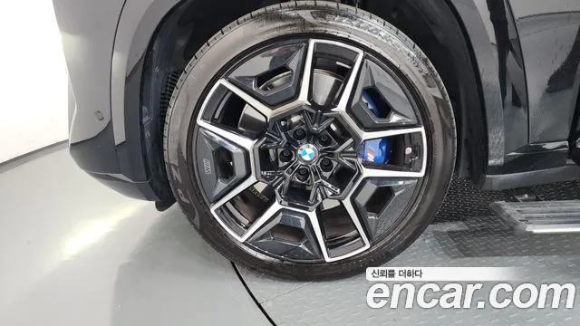 2025 BMW XM 4.4